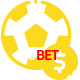 Aposte em esportes do mundo todo no 60Bet!