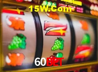 Jogos populares e pagamentos rápidos na 60Bet