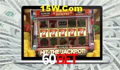 Recursos de Bônus 60Bet