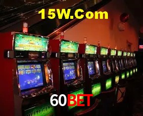 Login Seguro 60Bet