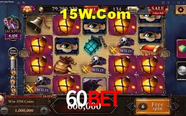 Cadastro Rápido 60Bet