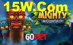 Welcome Bonus 60Bet