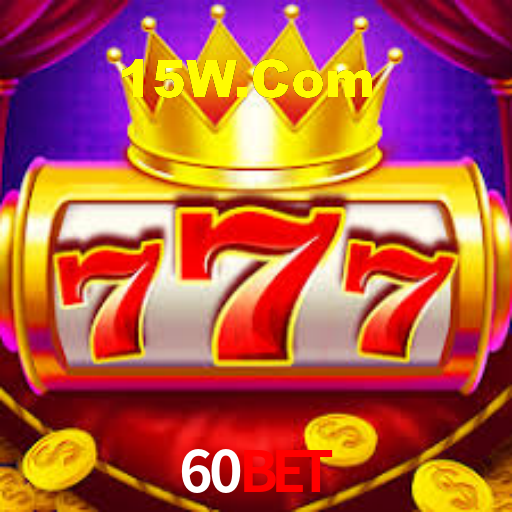 Explore as vantagens do 60Bet: serviço profissional e confiabilidade