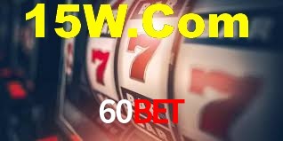 Experiência VIP 60Bet