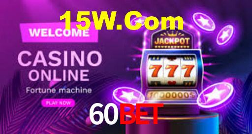 Sinta a adrenalina dos jogos de cassino com 60Bet