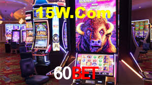 60Bet: Jogos de Caça-Níqueis-Altas Recompensas, Roleta-Velocidade, Blackjack-Desafios Máximos