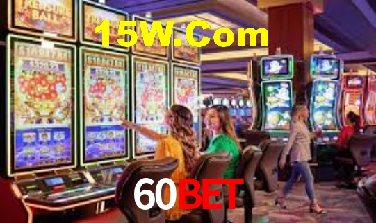 60Bet Login