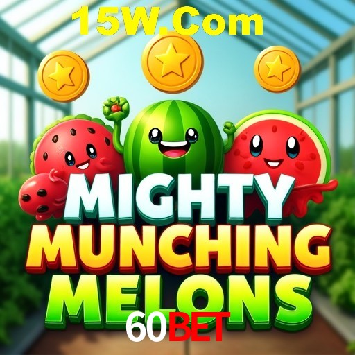 Descubra o Mundo do Cassino Online com 60Bet
