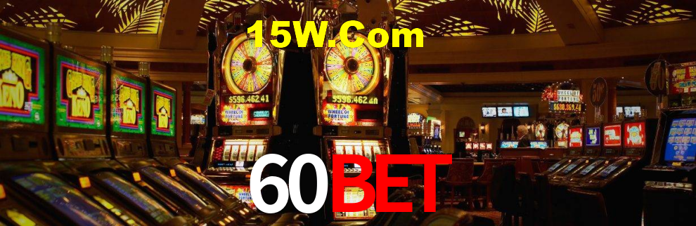 60Bet: A Experiência de Casino com Jogos de Mesa ao Vivo