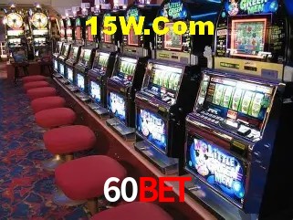 Especiais de Fim de Semana 60Bet