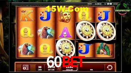 Sistemas de Segurança 60Bet