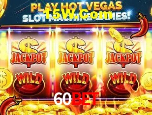 Jogos com bônus e suporte 24h na 60Bet