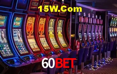 Estatísticas Esportivas 60Bet