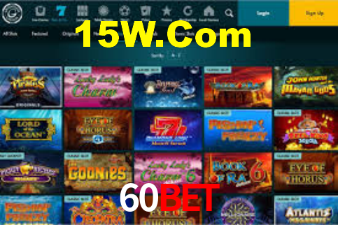 60Bet.Com