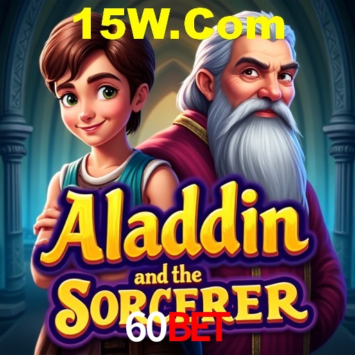 Descubra a Magia dos Jogos de Arcade no 60Bet