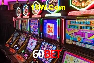 Ofertas Exclusivas 60Bet
