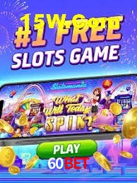 Game Providers 60Bet