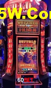 VIP Casino 60Bet