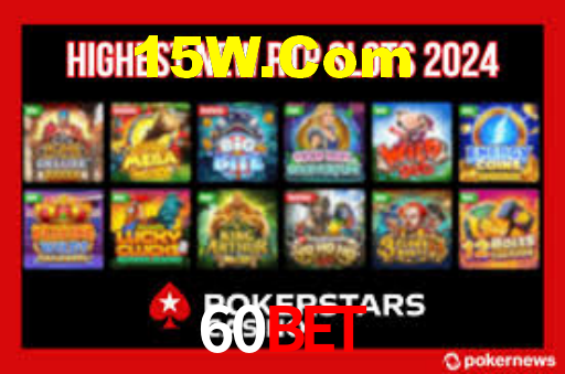 60Bet: Seu Especialista em Apostas Esportivas Brasileiras