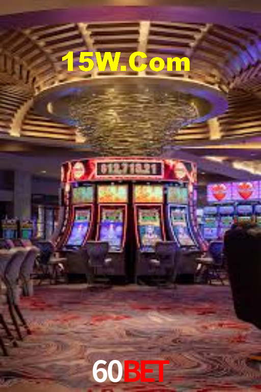 60Bet Login