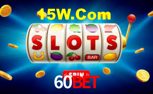 Apostas com odds competitivas na 60Bet