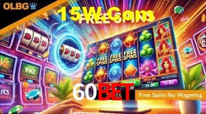 Slot Games 60Bet