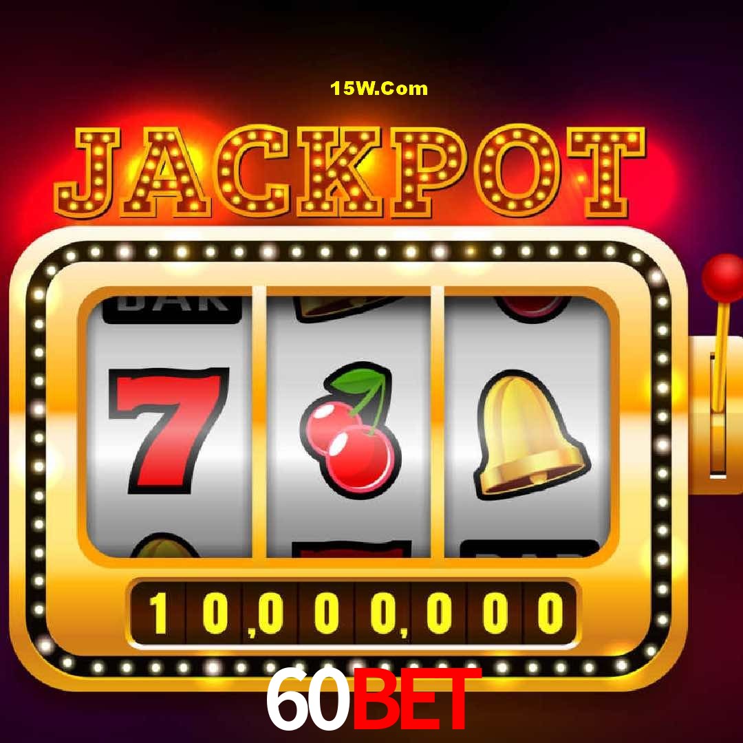 Account Benefits 60Bet