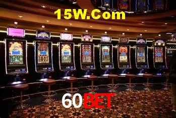 Diretório de Jogos 60Bet