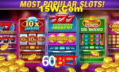 Estatísticas do Jogo 60Bet