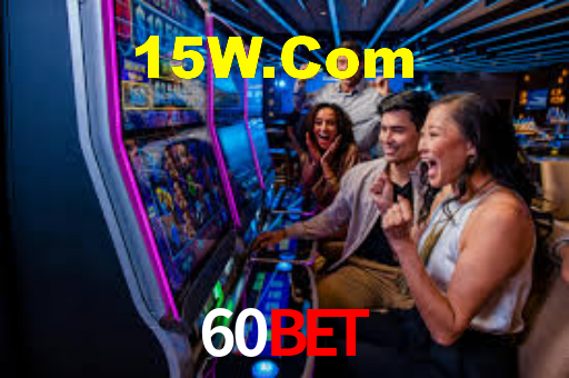 60Bet Login
