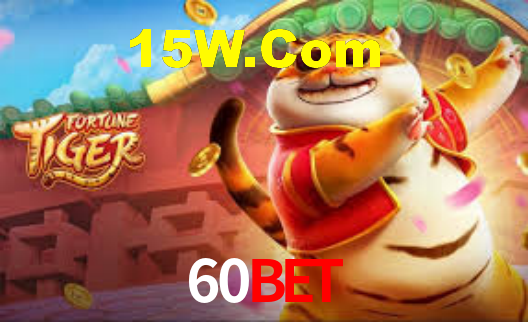 Bônus Generosos e Exclusivos no 60Bet para Você!