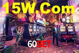 60Bet Login