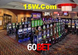 Estatísticas 60Bet