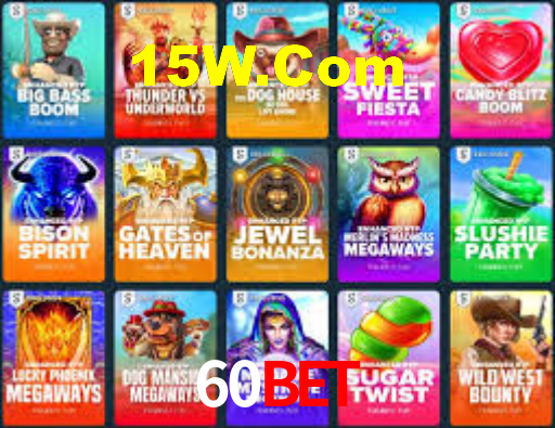 60Bet.Com