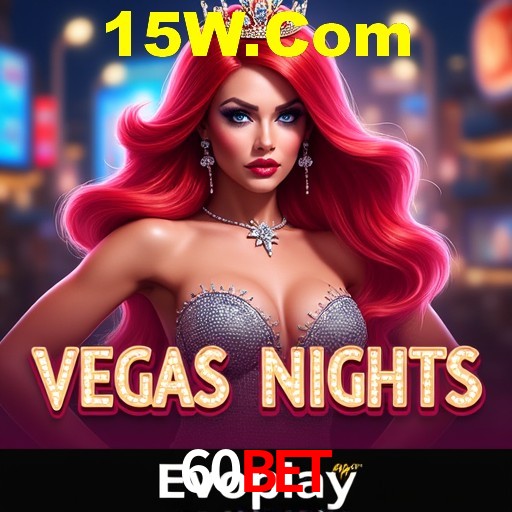 Descubra o Mundo do Cassino Online com 60Bet