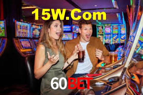 60Bet Login