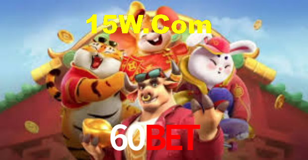 Escolher plataforma para baixar 60Bet