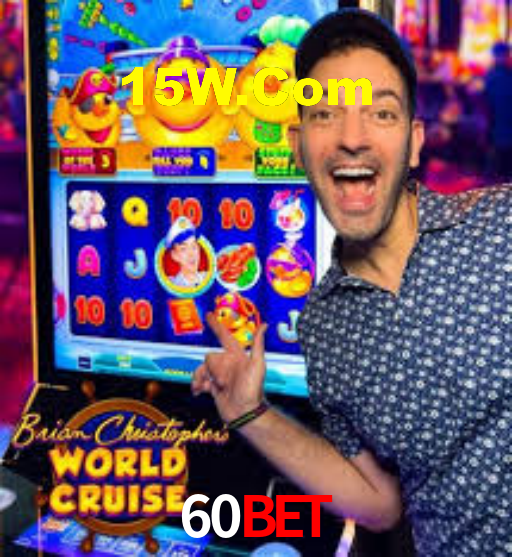 60Bet - Cassino Online Oficial - 60Bet.Com