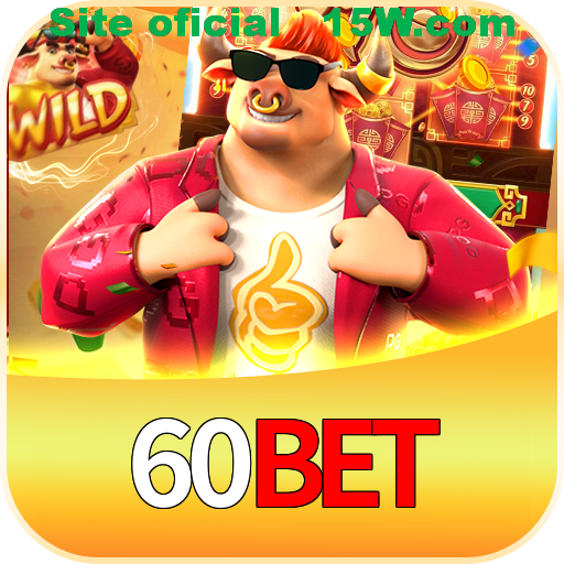 APP oficial da 60Bet para mobile